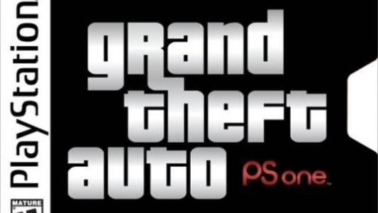 Grand Theft Auto [Collectors' Edition] screenshot