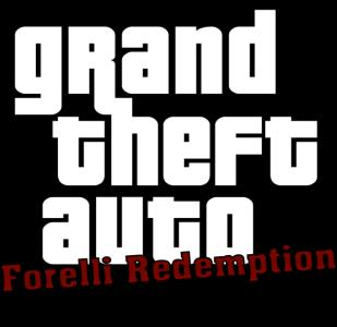 Grand Theft Auto: Forelli Redemption clearlogo