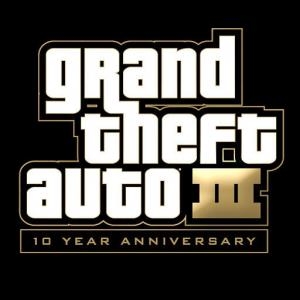 Grand Theft Auto III [10 Year Anniversary]