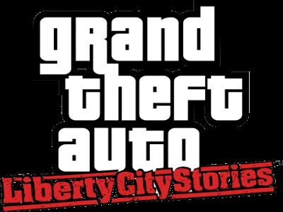 Grand Theft Auto: Liberty City Stories clearlogo