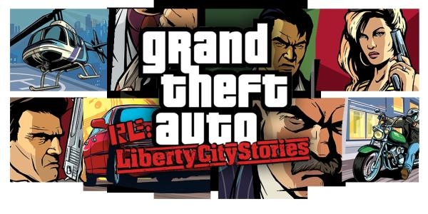 Grand Theft Auto Re: Liberty City Stories (mod) screenshot