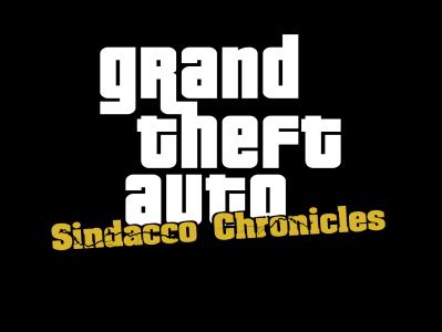 Grand Theft Auto: Sindacco Chronicles clearlogo