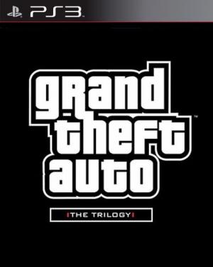 Grand Theft Auto: The Trilogy