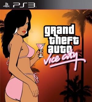 Grand Theft Auto: Vice City