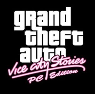 Grand Theft Auto: Vice City Stories [PC Edition]