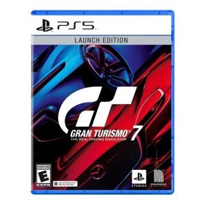 Grand Turismo 7 [Launch Edition]