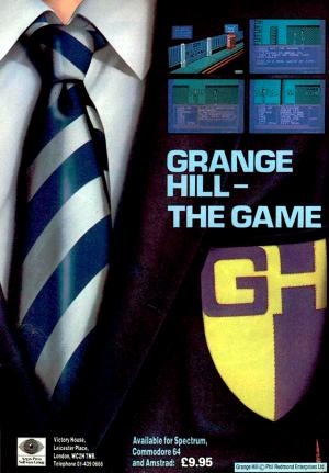 grange hill