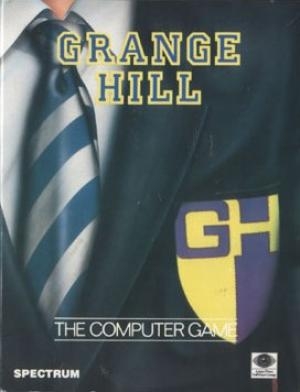 Grange Hill