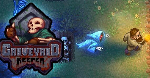 Graveyard Keeper