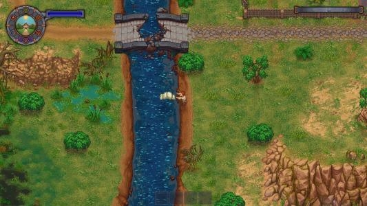 Graveyard Keeper screenshot