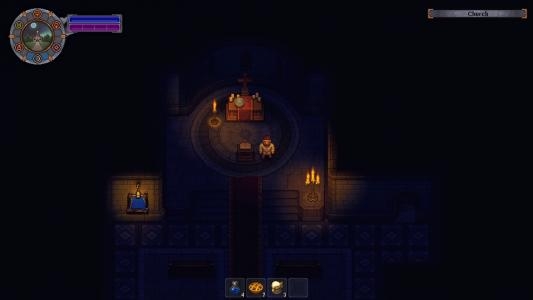 Graveyard Keeper screenshot