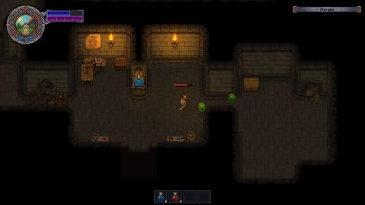 Graveyard Keeper screenshot