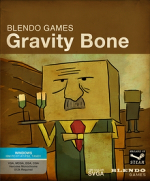 Gravity Bone