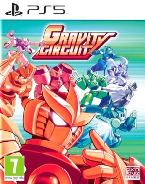 Gravity Circuit [First Edition]