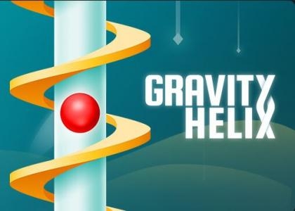 Gravity Helix