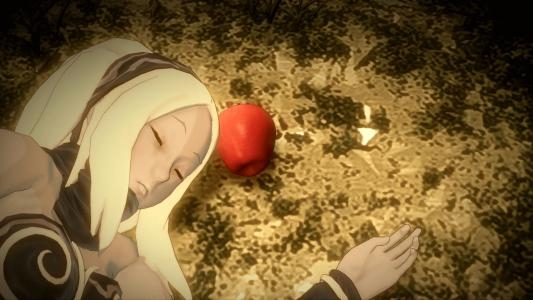 Gravity Rush Remastered screenshot