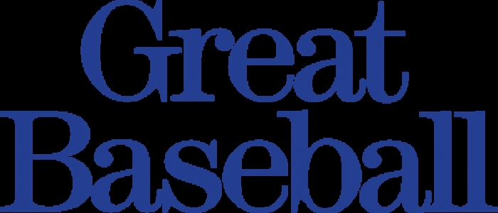 Great Baseball - (Product Display-Working Unit Only) clearlogo