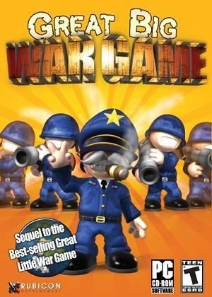 Great Big War Game