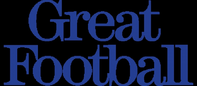 Great Football clearlogo
