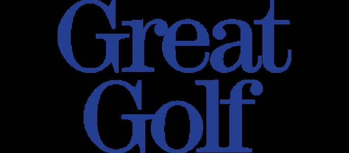 Great Golf clearlogo