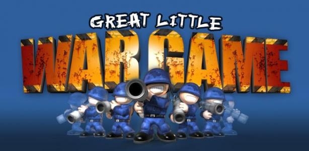 Great Little War Game