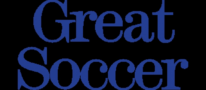 Great Soccer (Alt) clearlogo