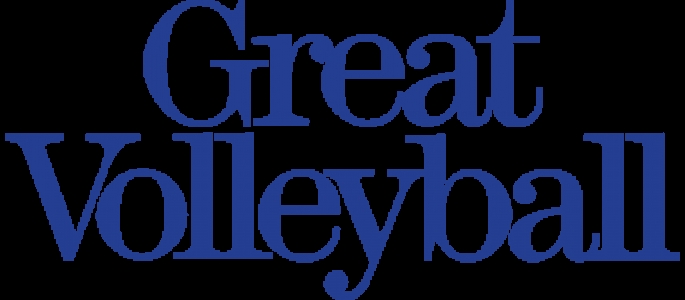 Great Volleyball clearlogo