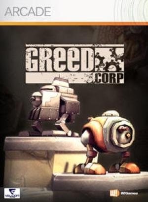 Greed Corp.