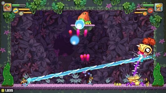 Greedy Guns screenshot