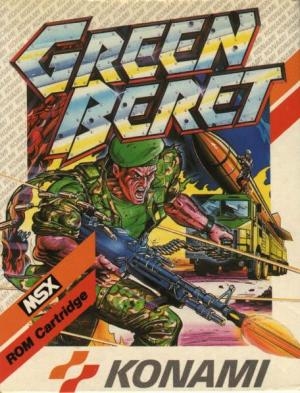 Green Beret