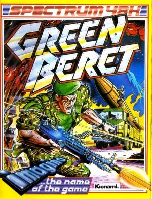 Green Beret