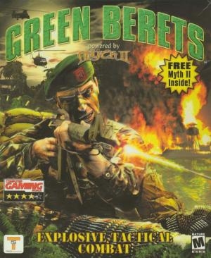 Green Berets