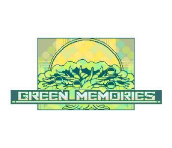 Green Memories banner