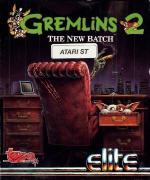 Gremlins 2