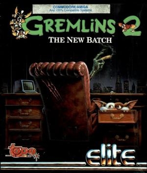 Gremlins 2: The New Batch