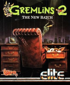 Gremlins 2: The New Batch