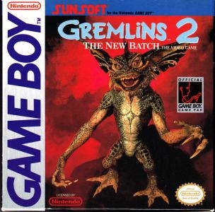 Gremlins 2: The New Batch