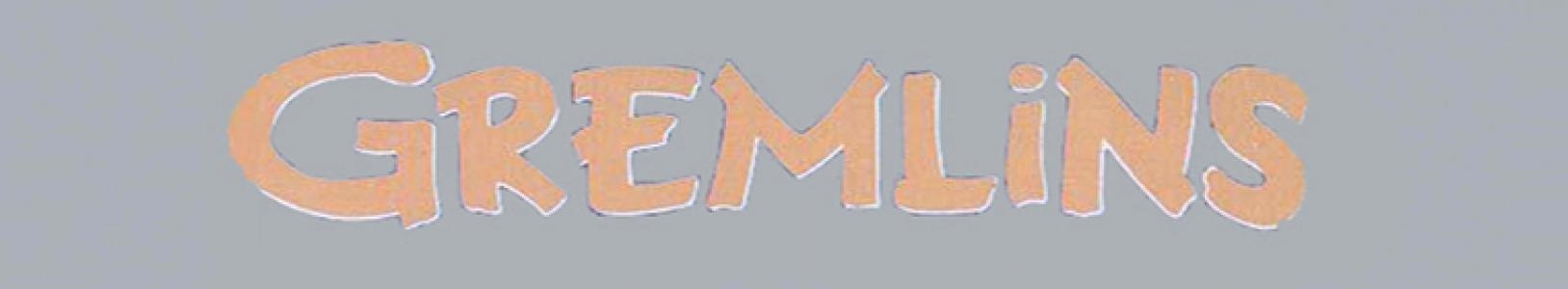 Gremlins banner