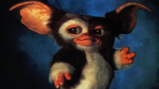 Gremlins: Stripe vs. Gizmo fanart