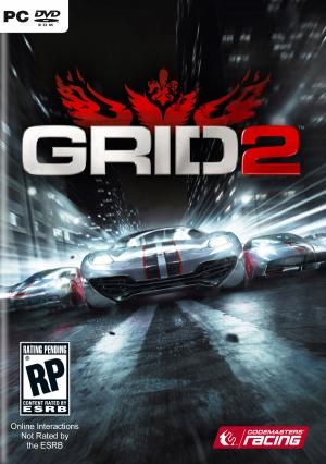 GRID 2