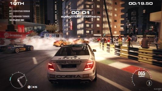 Grid 2 [Limited Edition] screenshot