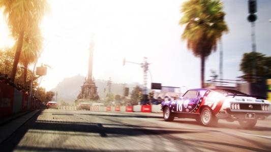 GRID 2 screenshot