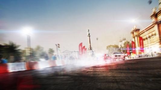 GRID 2 screenshot