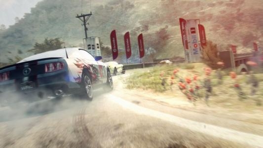 GRID 2 screenshot