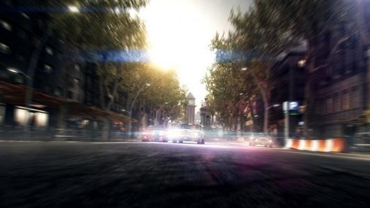 GRID 2 screenshot