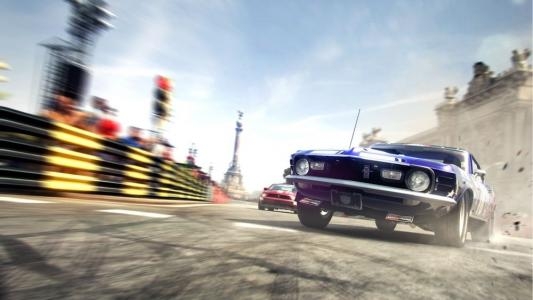 GRID 2 screenshot