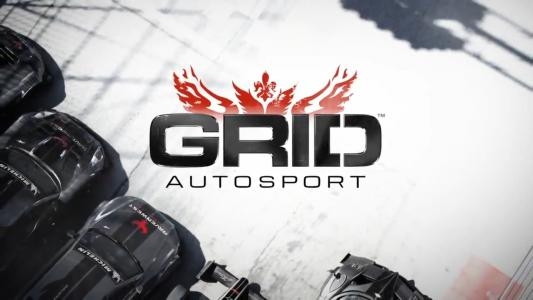 GRID Autosport fanart