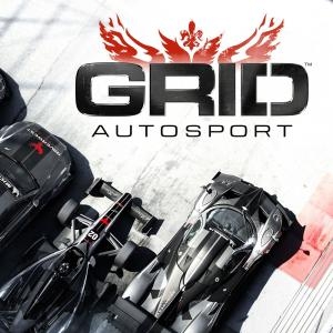 GRID Autosport