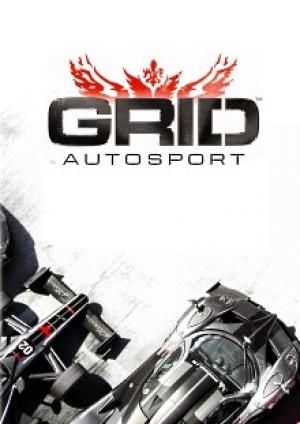 GRID Autosport