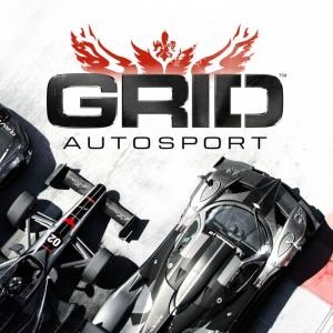 GRID Autosport